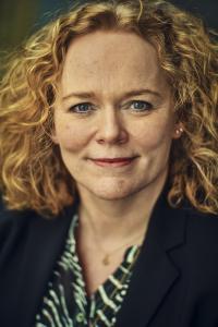 Mette Rose Skaksen, viceadm. direktør, Green Power Denmark