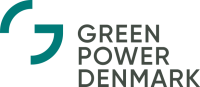 Green Power Denmark logo